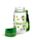 Luck of the Irish Leprechaun Pop Top 350ml Shatterproof Children's Bottle