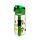 Luck of the Irish Leprechaun Pop Top 350ml Shatterproof Children's Bottle