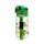 Luck of the Irish Leprechaun Pop Top 350ml Shatterproof Children's Bottle