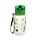Luck of the Irish Leprechaun Pop Top 350ml Shatterproof Children's Bottle