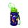Space Cadet Pop Top 350ml Shatterproof Bottle