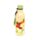 Tropical Tree Frog Hot & Cold Drinks Bottle 500ml