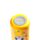 Day of the Dead Hot & Cold Drinks Bottle 500ml