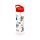 Shatterproof Plastic 550ml Water Bottle Pippi Longstocking