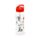 Shatterproof Plastic 550ml Water Bottle Pippi Longstocking