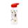 Shatterproof Plastic 550ml Water Bottle Pippi Longstocking