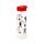 Shatterproof Plastic 550ml Water Bottle Pippi Longstocking