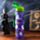 Spooky Pop Top 600ml Shatterproof Bottle