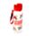 Scooter Pop Top 600ml Shatterproof Bottle
