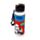 The Original Stormtrooper Pop Art Pop Top 600ml Shatterproof Bottle