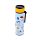Peanuts Snoopy & Woodstock Hot & Cold Digital Thermometer Bottle
