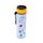 Peanuts Snoopy & Woodstock Hot & Cold Digital Thermometer Bottle