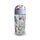 Foodiemals Bubble Tea 350ml Shatterproof Children's Bottle with Charms
