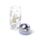 Foodiemals Bubble Tea 350ml Shatterproof Children's Bottle with Charms
