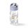 Foodiemals Bubble Tea 350ml Shatterproof Children's Bottle with Charms