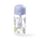 Foodiemals Bubble Tea 350ml Shatterproof Children's Bottle with Charms