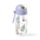 Foodiemals Bubble Tea 350ml Shatterproof Children's Bottle with Charms