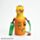 Adoramals Raffi the Giraffe Topper Hot & Cold Drinks Bottle 420ml