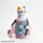 Adoramals Lola the Cat Topper Hot & Cold Drinks Bottle 420ml