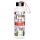 London Icons 500ml Water Bottle with Metallic Lid