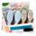 Pick of the Bunch Daisy & Autumn Falls Hair Brush
