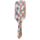 Daisy Lane & Protea Pick of The Bunch 100% Bamboo Large Hair Brush
