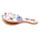 Nectar Meadows 100% Bamboo Hair Brush