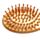 Nectar Meadows 100% Bamboo Hair Brush