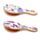 Nectar Meadows 100% Bamboo Hair Brush