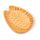 Pusheen the Cat Shaped Bamboo Hair Brush