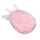 Unicorn Magic Shaped Glitter Hair Brush