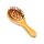 Summer Fruits Bamboo Hair Brush