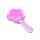 Unicorn Magic Star Shaped Glitter Hair Brush