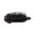 Lucky the Black Cat Paw Shaped Hair Brush
