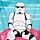 The Original Stormtrooper Pool Day Off Microfibre Beach Towel