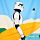 The Original Stormtrooper Surf Day Off Microfibre Beach Towel