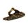 Henna Buddha Hand Ashcatcher Incense Stick Burner