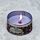 Goloka Lavender Wax Candle Tin