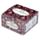 Goloka Lavender Wax Candle Tin