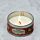Goloka Vanilla Grove Wax Candle Tin