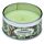 Goloka Citronella Wax Candle Tin