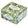 Goloka Citronella Wax Candle Tin
