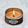 Goloka Sandalwood Wax Candle Tin