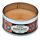 Goloka Sandalwood Wax Candle Tin