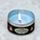 Goloka Seven Chakra Wax Candle Tin