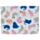 Cat's Life RFID Protection Card Holder
