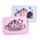 Pusheen the Cat Pusheenicorn RFID Protection Card Holder