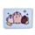 Pusheen the Cat Pusheenicorn RFID Protection Card Holder