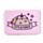 Pusheen the Cat Pusheenicorn RFID Protection Card Holder