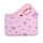 Pusheen the Cat RFID Protection Card Holder